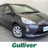 toyota aqua 2012 -TOYOTA--AQUA DAA-NHP10--NHP10-6026337---TOYOTA--AQUA DAA-NHP10--NHP10-6026337- image 1