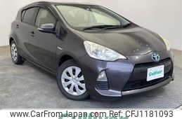 toyota aqua 2012 -TOYOTA--AQUA DAA-NHP10--NHP10-6026337---TOYOTA--AQUA DAA-NHP10--NHP10-6026337-