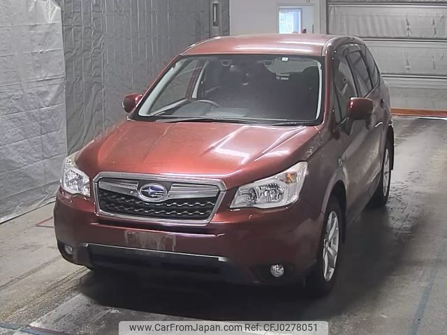 subaru forester 2015 -SUBARU--Forester SJ5-062407---SUBARU--Forester SJ5-062407- image 1