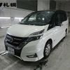 nissan serena 2016 -NISSAN 【札幌 303ﾑ4095】--Serena GFNC27-001484---NISSAN 【札幌 303ﾑ4095】--Serena GFNC27-001484- image 1