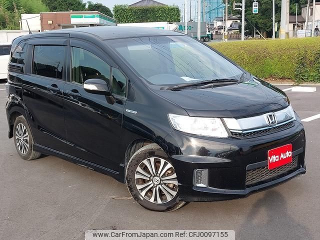 honda freed-spike-hybrid 2014 quick_quick_GP3_GP3-1203694 image 2