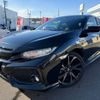 honda civic 2018 -HONDA 【平泉 310ｻ】--Civic DBA-FK7--FK7-1010793---HONDA 【平泉 310ｻ】--Civic DBA-FK7--FK7-1010793- image 1