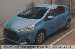 toyota aqua 2015 -TOYOTA--AQUA NHP10-6436250---TOYOTA--AQUA NHP10-6436250-