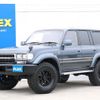 toyota land-cruiser 1993 -TOYOTA--Land Cruiser S-HDJ81V--HDJ810033899---TOYOTA--Land Cruiser S-HDJ81V--HDJ810033899- image 1