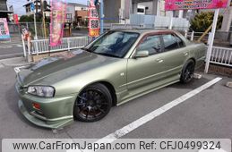 nissan skyline 2001 GOO_JP_700102067530241125005