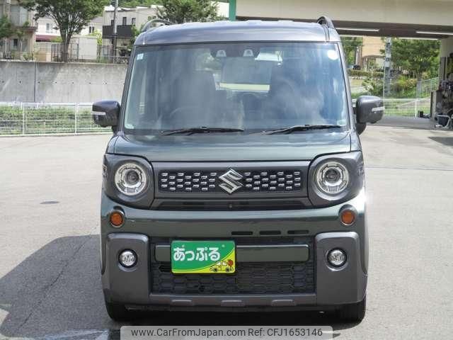 suzuki spacia 2021 CFJ1653146 image 2