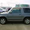 mitsubishi pajero-mini 2002 CFJ3026151 image 4