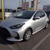 toyota yaris 2021 quick_quick_6AA-MXPH10_MXPH10-2086652 image 1