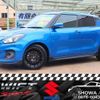 suzuki swift 2018 quick_quick_ZC33S_ZC33S-11241 image 1