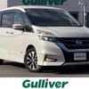 nissan serena 2016 -NISSAN--Serena DAA-GFC27--GFC27-003135---NISSAN--Serena DAA-GFC27--GFC27-003135- image 1