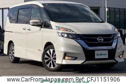 nissan serena 2016 -NISSAN--Serena DAA-GFC27--GFC27-003135---NISSAN--Serena DAA-GFC27--GFC27-003135-