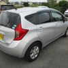 nissan note 2013 -NISSAN--Note E12--185108---NISSAN--Note E12--185108- image 7