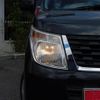 suzuki wagon-r 2015 -SUZUKI--Wagon R DBA-MH34S--MH34S-392371---SUZUKI--Wagon R DBA-MH34S--MH34S-392371- image 11