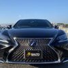 lexus ls 2018 quick_quick_DAA-GVF50_GVF50-6003666 image 8