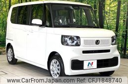 honda n-box 2025 CFJ1848740