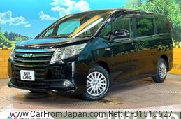 toyota noah 2015 CFJ1510627
