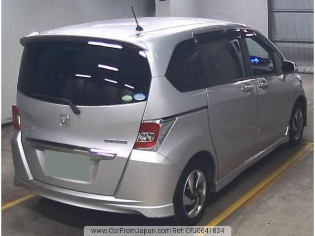 honda freed-hybrid 2014 quick_quick_DAA-GP3_1208157 image 2