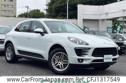 porsche macan 2016 -PORSCHE--Porsche Macan ABA-95BCTM--WP1ZZZ95ZGLB50172---PORSCHE--Porsche Macan ABA-95BCTM--WP1ZZZ95ZGLB50172-