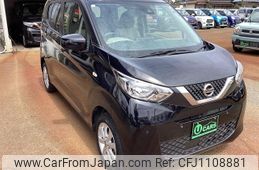nissan dayz 2022 -NISSAN 【新潟 580ｶ2520】--DAYZ B46W--0106413---NISSAN 【新潟 580ｶ2520】--DAYZ B46W--0106413-