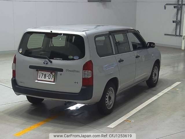 toyota probox-van 2020 -TOYOTA--Probox Van 6AE-NHP160V--NHP160-0018924---TOYOTA--Probox Van 6AE-NHP160V--NHP160-0018924- image 2