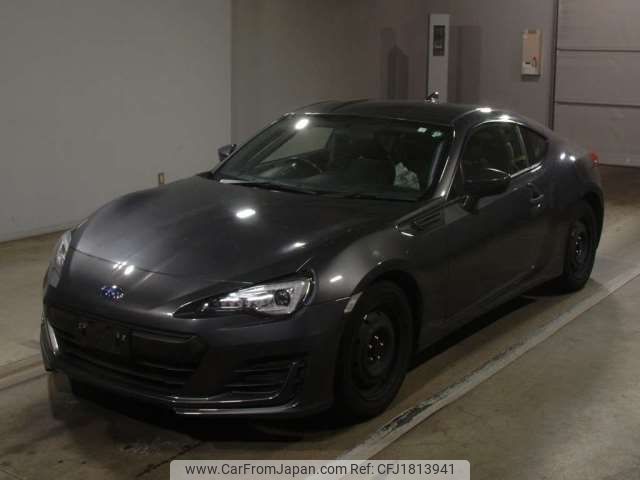 subaru brz 2020 CFJ1813941 image 1