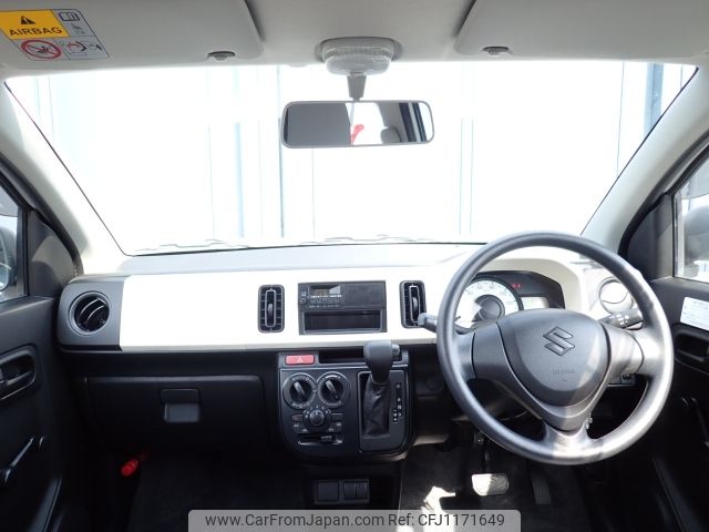 suzuki alto-van 2017 -SUZUKI--Alto Van HBD-HA36V--HA36V-127296---SUZUKI--Alto Van HBD-HA36V--HA36V-127296- image 2