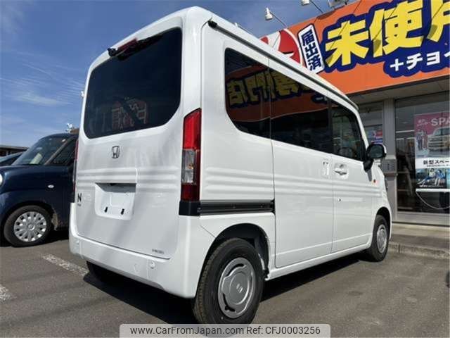 honda n-van 2024 -HONDA 【八王子 480ｾ7159】--N VAN 5BD-JJ1--JJ1-5103501---HONDA 【八王子 480ｾ7159】--N VAN 5BD-JJ1--JJ1-5103501- image 2