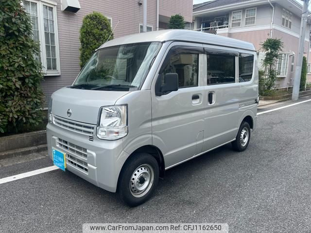 nissan nv100-clipper 2019 GOO_JP_700050294530250514002 image 1