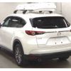 mazda cx-8 2020 -MAZDA--CX-8 3DA-KG2P--KG2P-303903---MAZDA--CX-8 3DA-KG2P--KG2P-303903- image 2