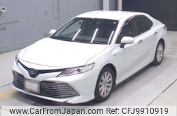 toyota camry 2017 -TOYOTA 【名古屋 305ゆ7610】--Camry AXVH70-1017840---TOYOTA 【名古屋 305ゆ7610】--Camry AXVH70-1017840-