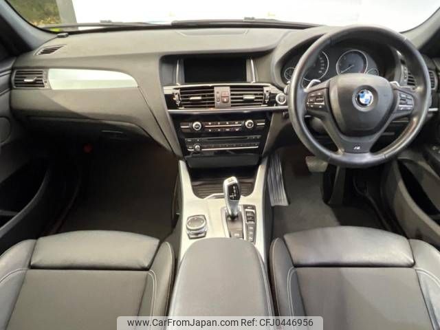 bmw x3 2015 -BMW--BMW X3 LDA-WY20--WBAWTY32030L698911---BMW--BMW X3 LDA-WY20--WBAWTY32030L698911- image 2