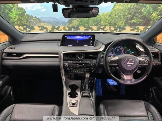 lexus rx 2015 -LEXUS--Lexus RX DAA-GYL25W--GYL25-0001860---LEXUS--Lexus RX DAA-GYL25W--GYL25-0001860- image 2