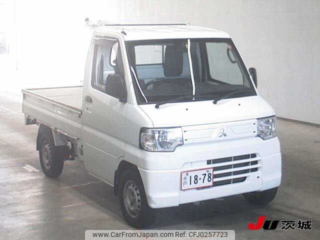 mitsubishi minicab-truck 2013 -MITSUBISHI--Minicab Truck U62T-2108999---MITSUBISHI--Minicab Truck U62T-2108999- image 1