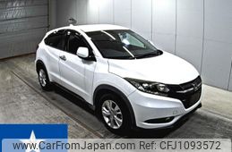 honda vezel 2014 -HONDA--VEZEL RU1--RU1-1003846---HONDA--VEZEL RU1--RU1-1003846-