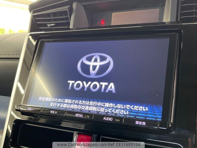 toyota roomy 2017 CFJ1695194 image 2