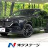 mazda cx-8 2018 CFJ1720431 image 1