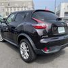 nissan juke 2017 -NISSAN--Juke DBA-YF15--YF15-510565---NISSAN--Juke DBA-YF15--YF15-510565- image 15
