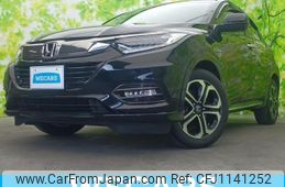 honda vezel 2019 quick_quick_DAA-RU3_RU3-1331134