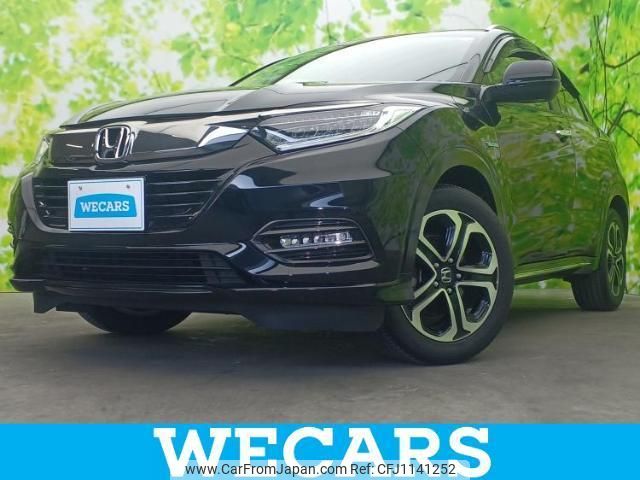 honda vezel 2019 quick_quick_DAA-RU3_RU3-1331134 image 1