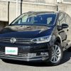 volkswagen golf-touran 2019 -VOLKSWAGEN--VW Golf Touran DBA-1TCZD--WVGZZZ1TZKW044502---VOLKSWAGEN--VW Golf Touran DBA-1TCZD--WVGZZZ1TZKW044502- image 6