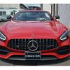 mercedes-benz amg 2019 -MERCEDES-BENZ 【京都 302ﾎ8894】--AMG 190477--2A025027---MERCEDES-BENZ 【京都 302ﾎ8894】--AMG 190477--2A025027- image 24