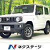 suzuki jimny 2023 quick_quick_JB64W_JB64W-300018 image 1