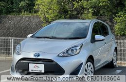 toyota aqua 2019 quick_quick_DAA-NHP10_NHP10-2607592