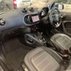 smart fortwo-coupe 2017 quick_quick_DBA-453344_WME4533442K171028 image 8