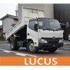 hino dutro 2012 CFJ1549991 image 1