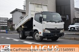 hino dutro 2012 CFJ1549991