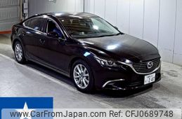 mazda atenza 2016 -MAZDA 【倉敷 331そ0247】--Atenza Sedan GJEFP--GJEFP-300020---MAZDA 【倉敷 331そ0247】--Atenza Sedan GJEFP--GJEFP-300020-