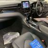 toyota camry 2022 -TOYOTA 【千葉 303ｾ4561】--Camry 6AA-AXVH75--AXVH75-1004444---TOYOTA 【千葉 303ｾ4561】--Camry 6AA-AXVH75--AXVH75-1004444- image 11