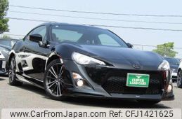 toyota 86 2014 quick_quick_DBA-ZN6_ZN6-049809