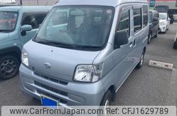 daihatsu hijet-van 2009 CFJ1629789